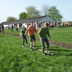 Koala 142 - Scouts en Gidsen Zaventem 